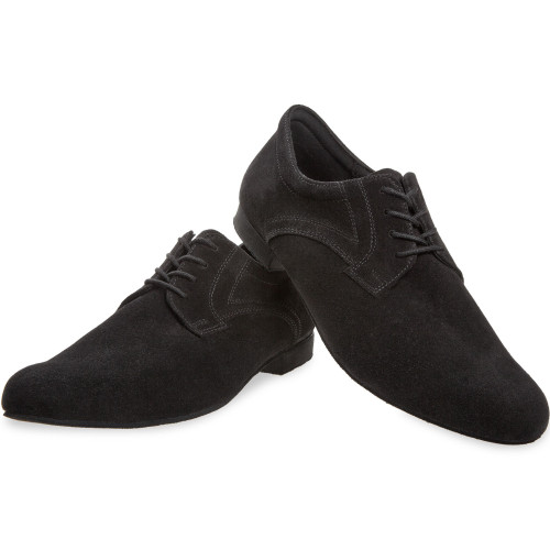 Diamant Herren Tanzschuhe 085-026-001 [Extra Weit]