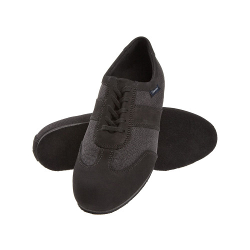 Diamant Hommes Sneaker Chaussures de Danse 123-425-563