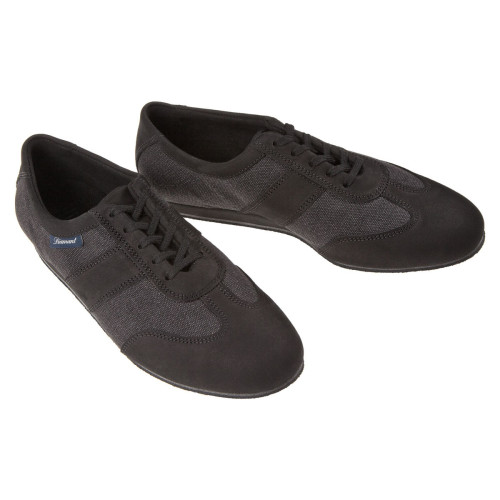 Diamant Hommes Sneaker Chaussures de Danse 123-425-563