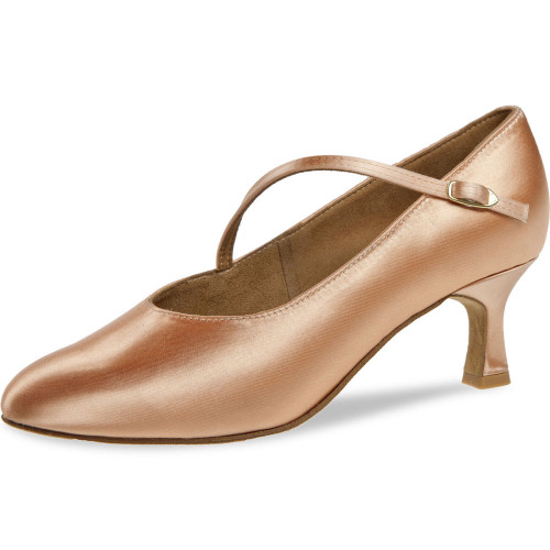 Diamant Femmes Ballroom Chaussures de Danse 166-278-094