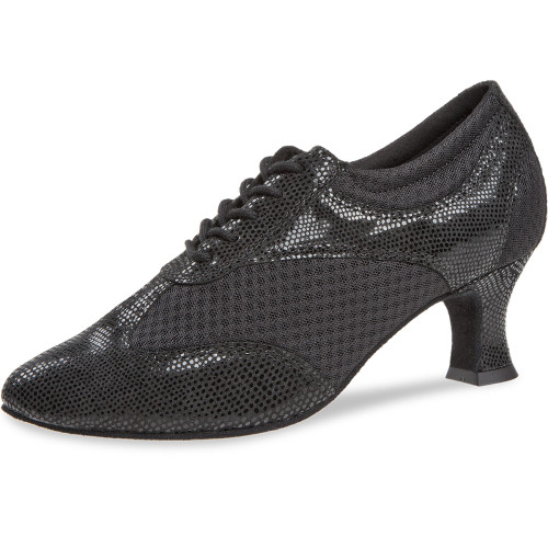 Diamant Mulheres Sapatos de dança 183-009-593 - Preto