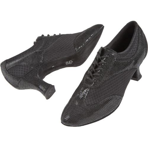 Diamant Mulheres Sapatos de dança 183-009-593 - Preto