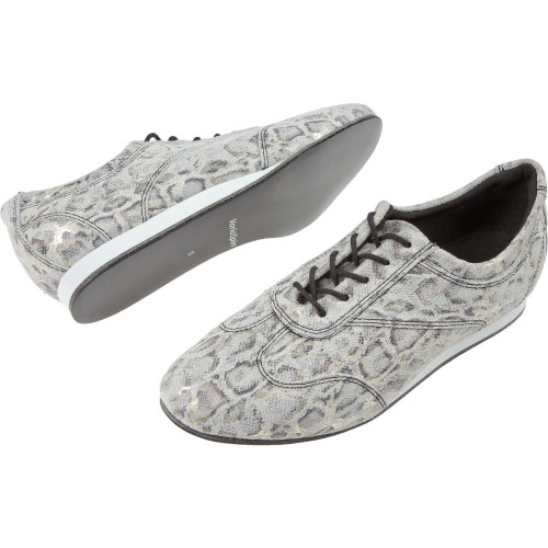 Diamant Ladies Sneaker Dance Shoes 183-435-606-V