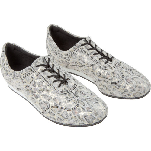 Diamant Ladies Sneaker Dance Shoes 183-435-606-V