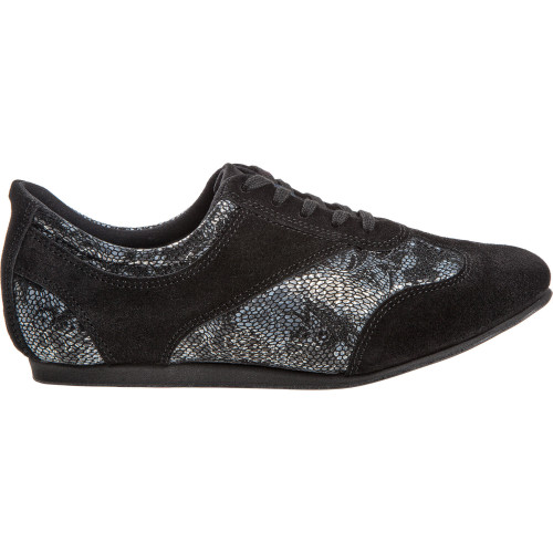 Diamant Damen Trainer Tanzschuhe 183-435-643-V