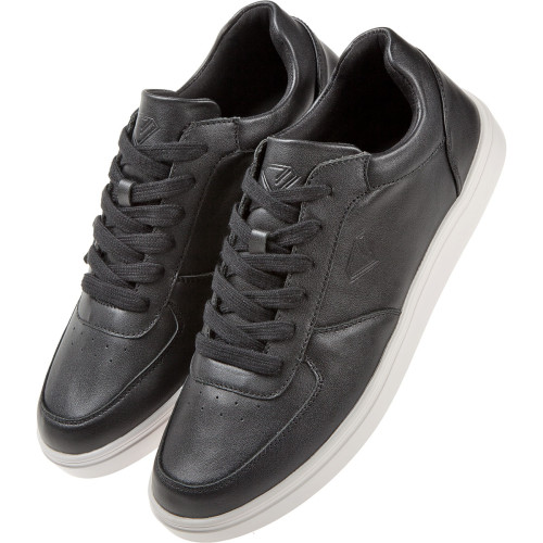 Diamant Unisex Low-Top Dance Sneakers BEAT Black