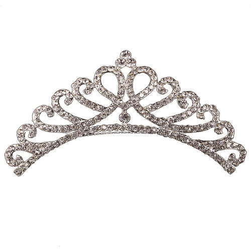 Intermezzo Mädchen Diadem 9088 Lise [4x12 cm]