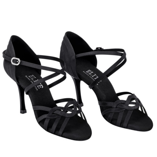 Rummos Damen Tanzschuhe Elite Gaia 041