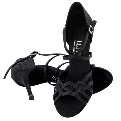 Rummos Damen Tanzschuhe Elite Gaia 041