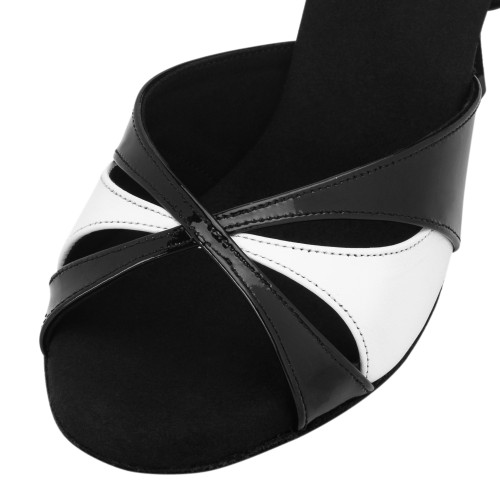 Bailarinas Rummos Elite Paloma - Piel/Cuero - 8 cm