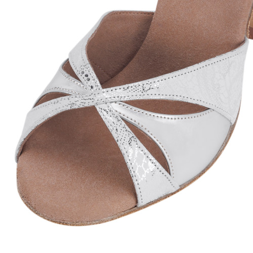 Rummos Damen Tanzschuhe Elite Paloma 084/009