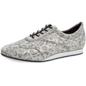 Diamant Damen Sneaker Tanzschuhe 183-435-606-V