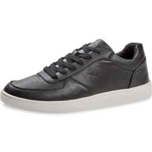 Diamant Unisex Low-Top Dance Sneakers BEAT Black