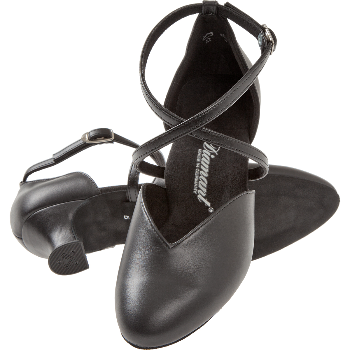 Chaussures de Danse Jazz Femmes ，Respirant, Confortable, Fond Doux, Haute  Mode, Sports, Loisirs，Sneaker,Black-34EU : : Mode